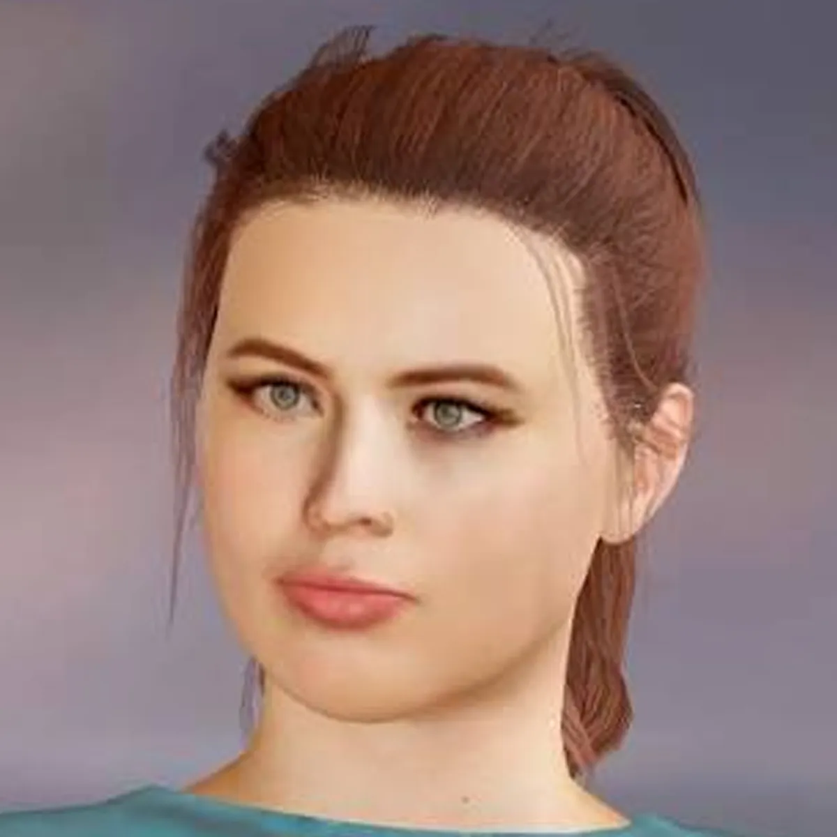 WOMAN WHO HAS NEVER PAID FOR ANYTHING IN SECOND LIFE APPEARS TO WANT A MEDAL FOR IT