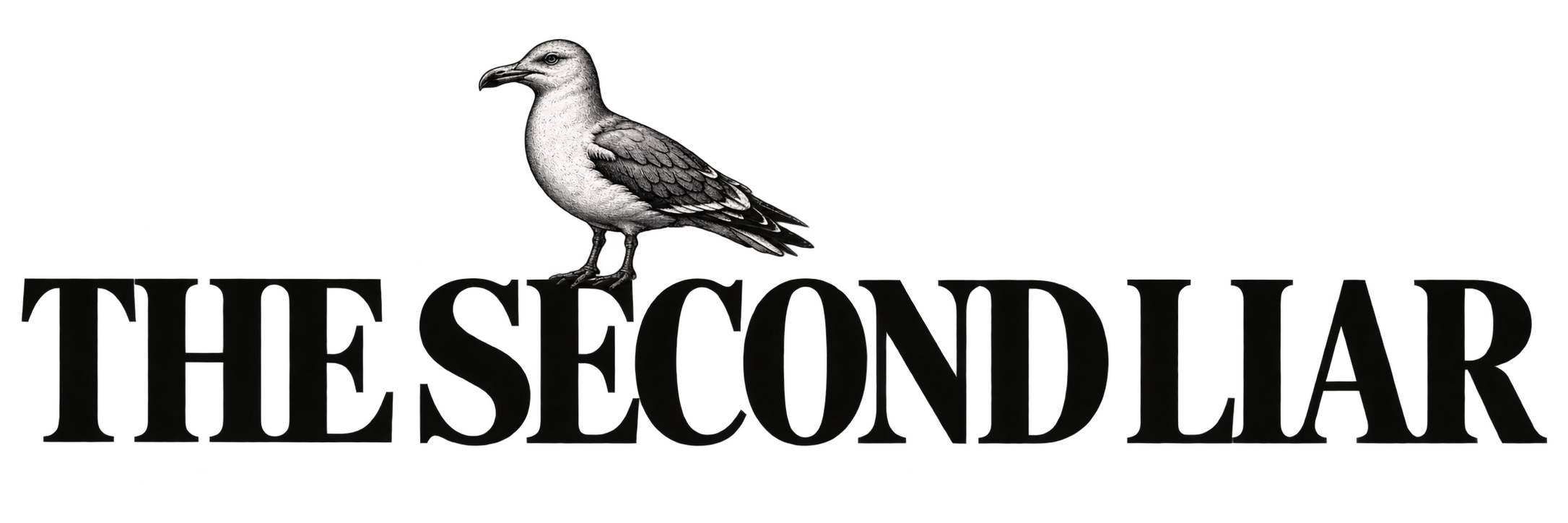 The Second Liar